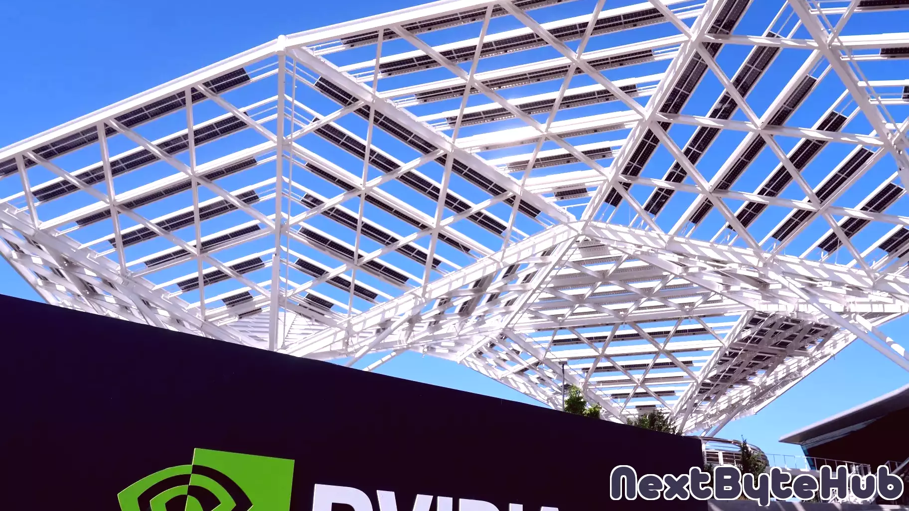 Nvidia's Bold Investment in AI Server Production in the US