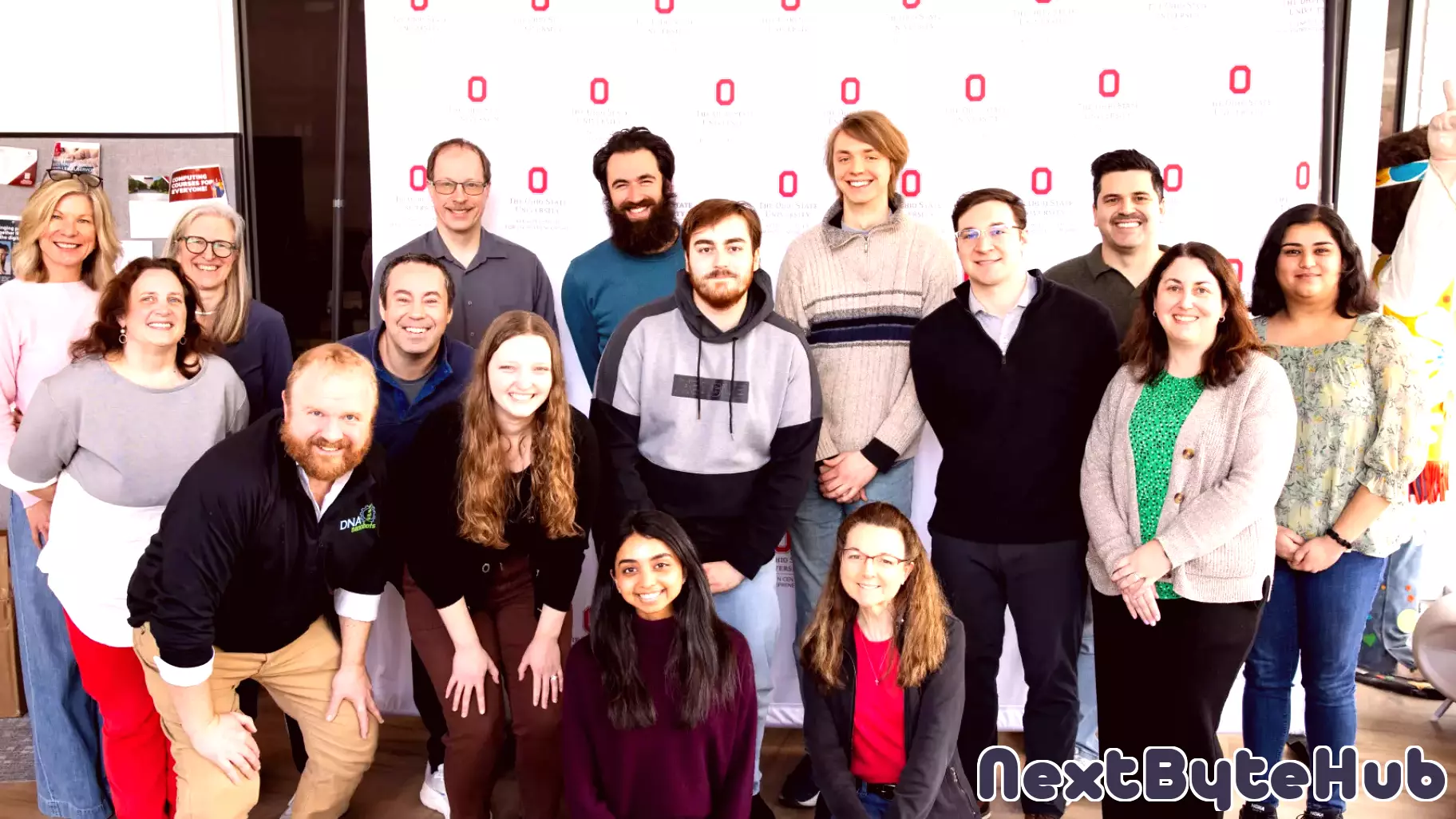 Ohio State program pairs scientists, MBA students to advance technology