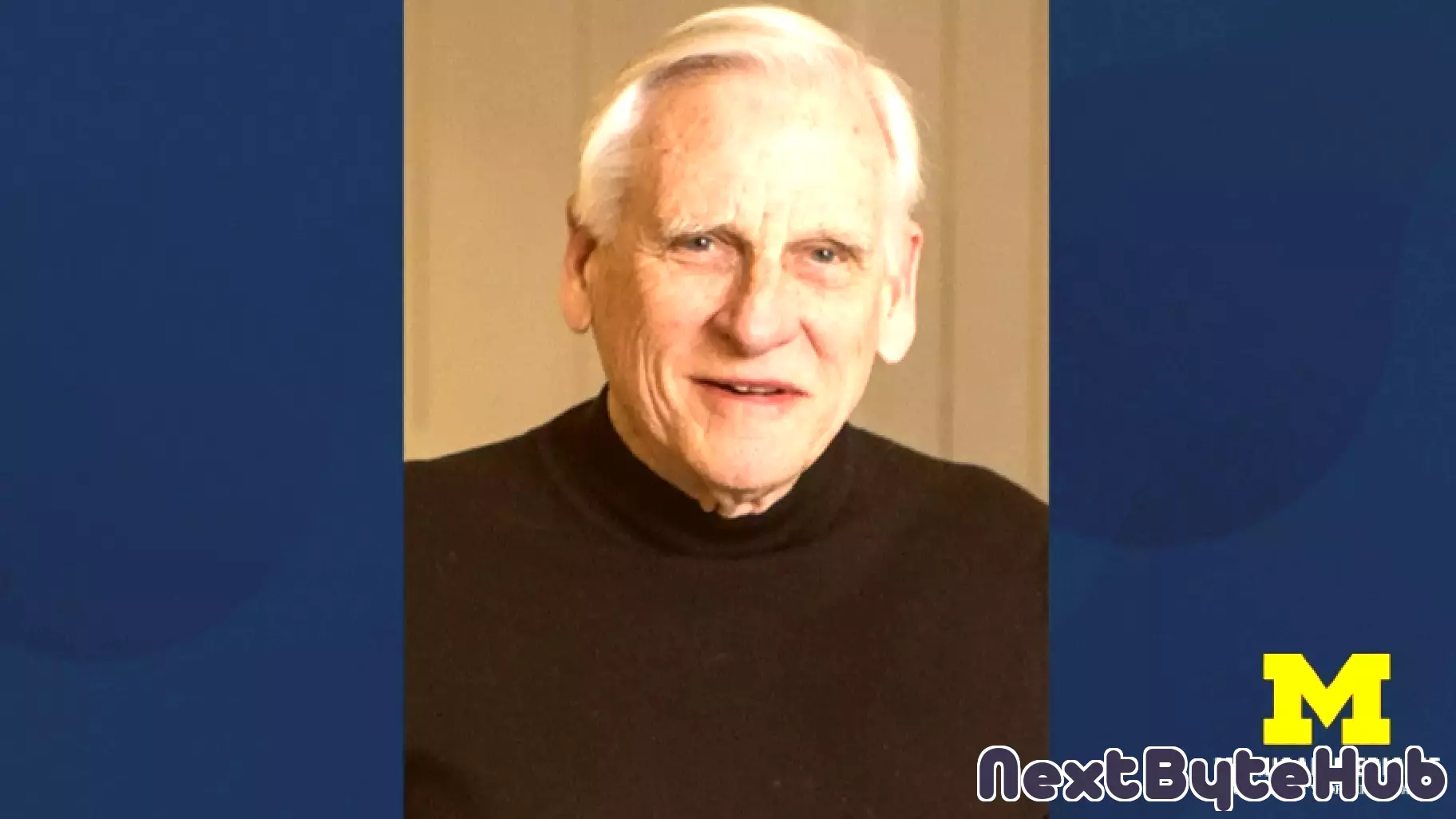 Pioneer of Life Support Technology Passes Away at 86