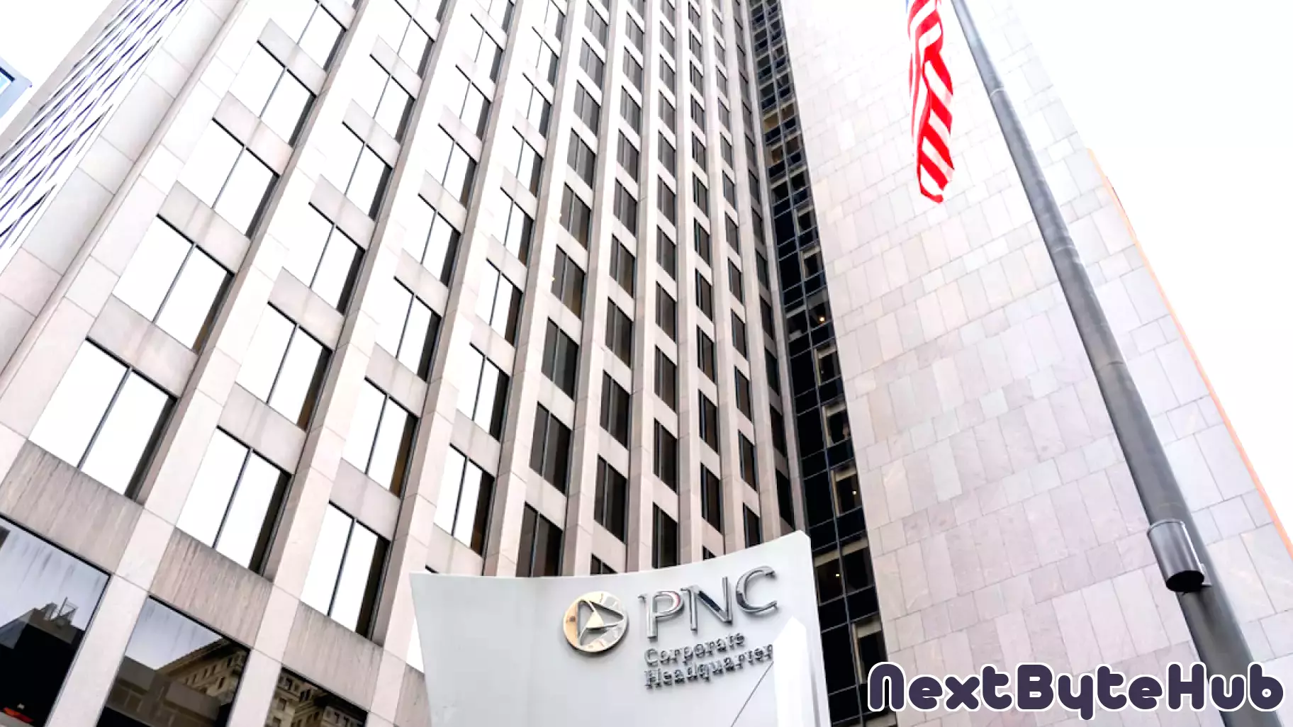 PNC Financial Services Harnesses Technology to Navigate Client Uncertainty