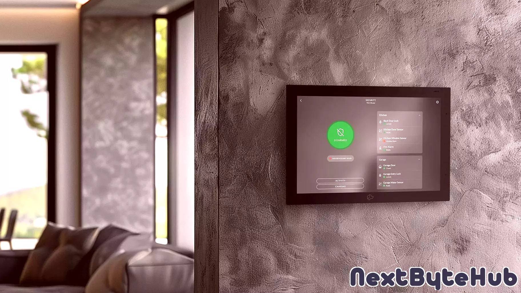 Predictions for AI Trends in Home Design and Technology by 2025