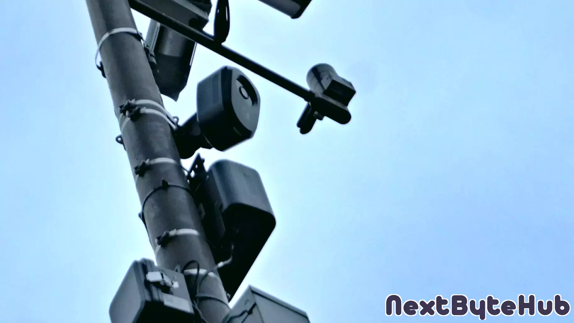 Public commenters cite concerns about surveillance technology, Berkeley as ‘a police state’