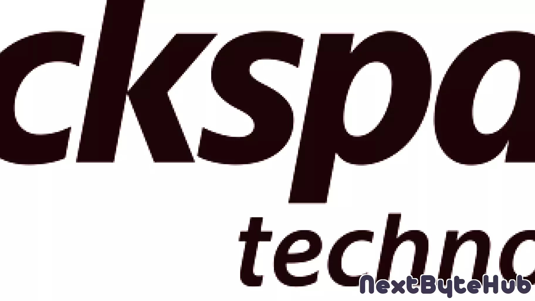 Rackspace Technology Reports Mixed Financial Results for Q2 2025