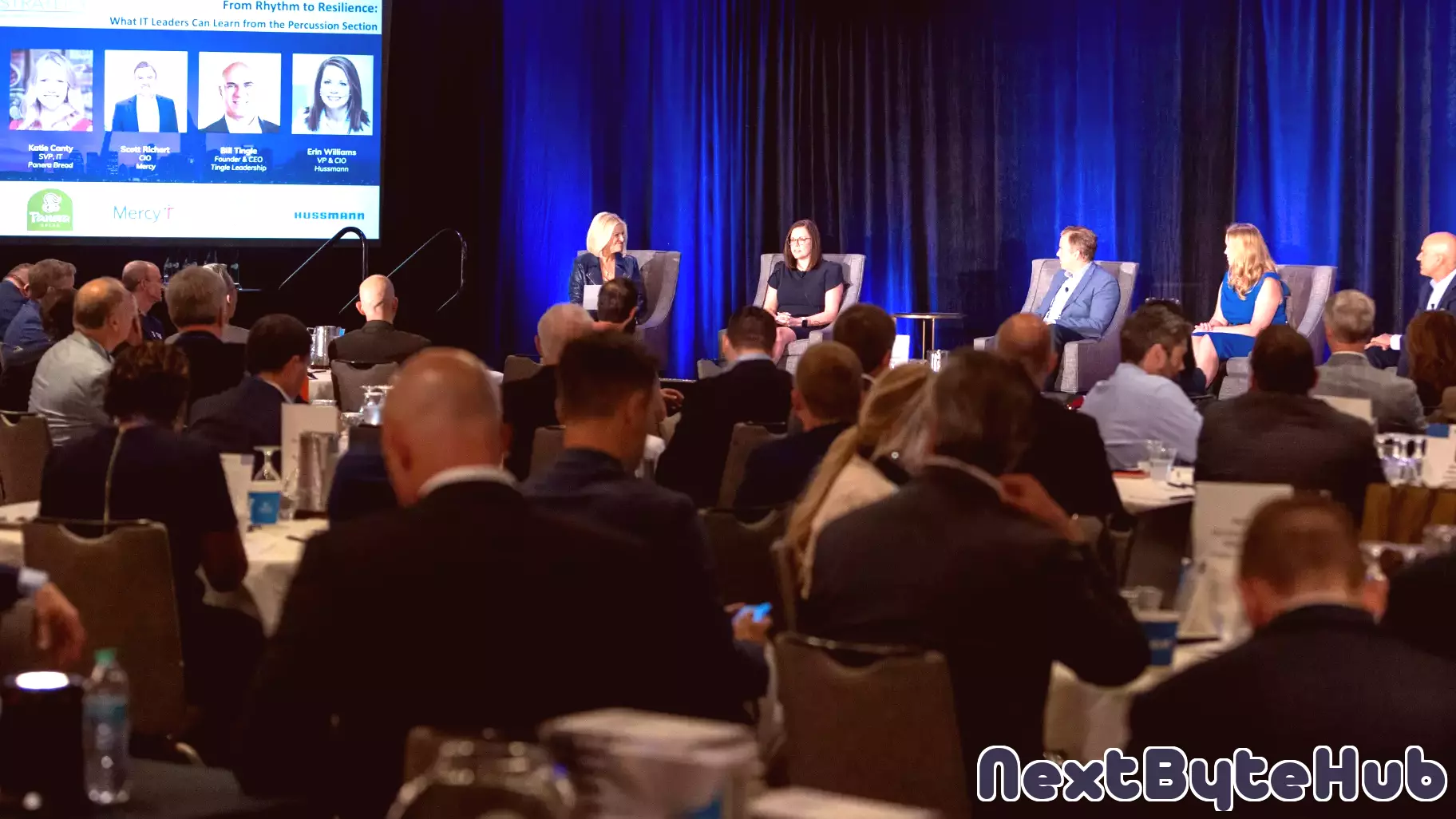 Register Now: Limited Seating for HMG Strategy’s August 25 St. Louis C-Level Technology Leadership Summit on AI Governance, Agentic AI and Cybersecurity Resilience