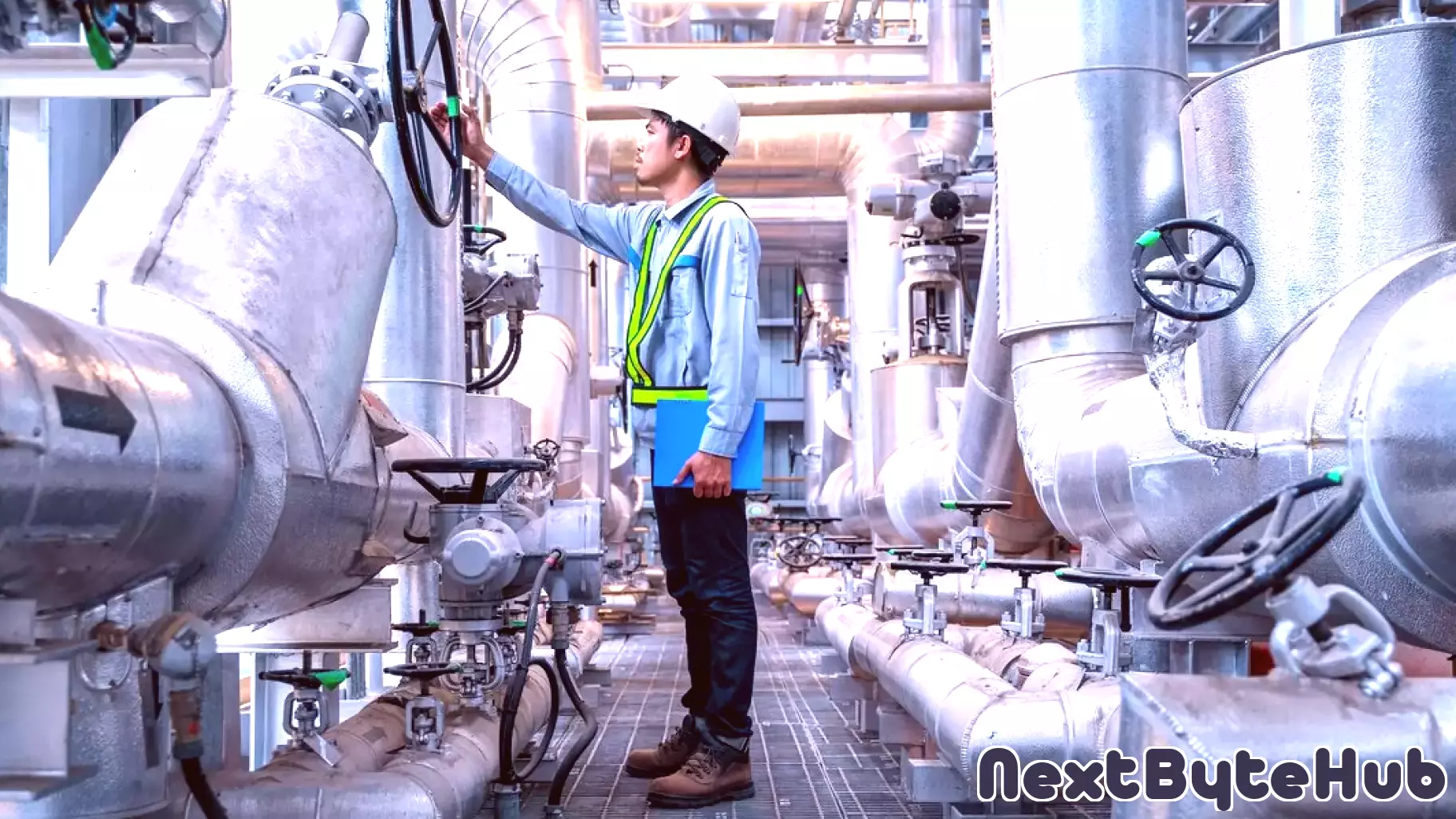 Rising Demands from AI Data Centers Strain Global Water Resources