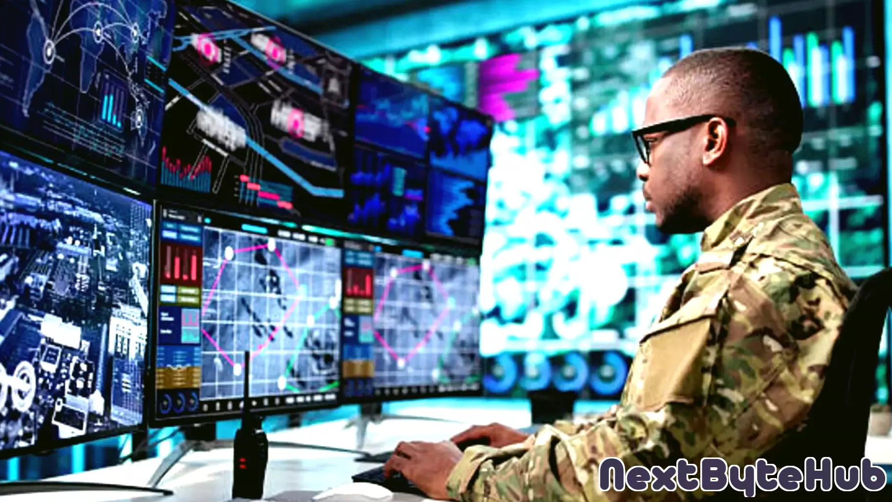 Rising Military Budgets: A New Era of Defense Spending