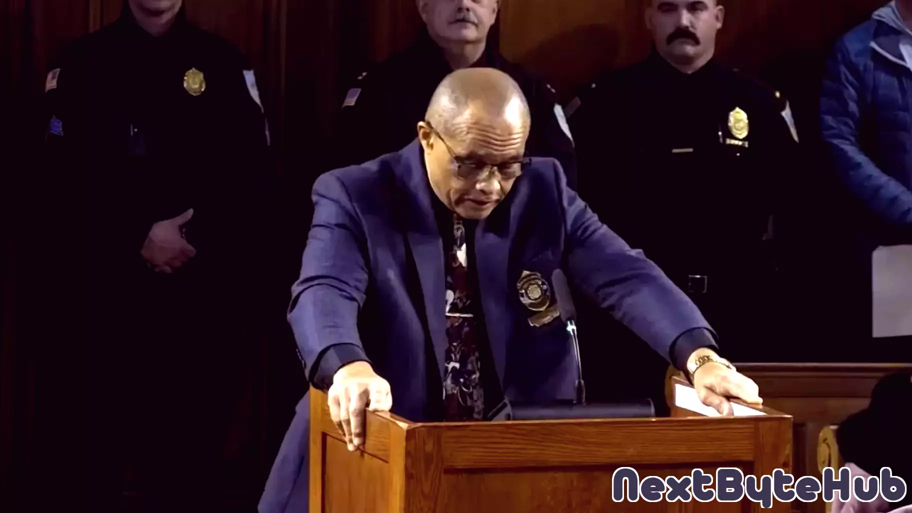 Springfield City Council Greenlights $7.2 Million for Police Technology Upgrades