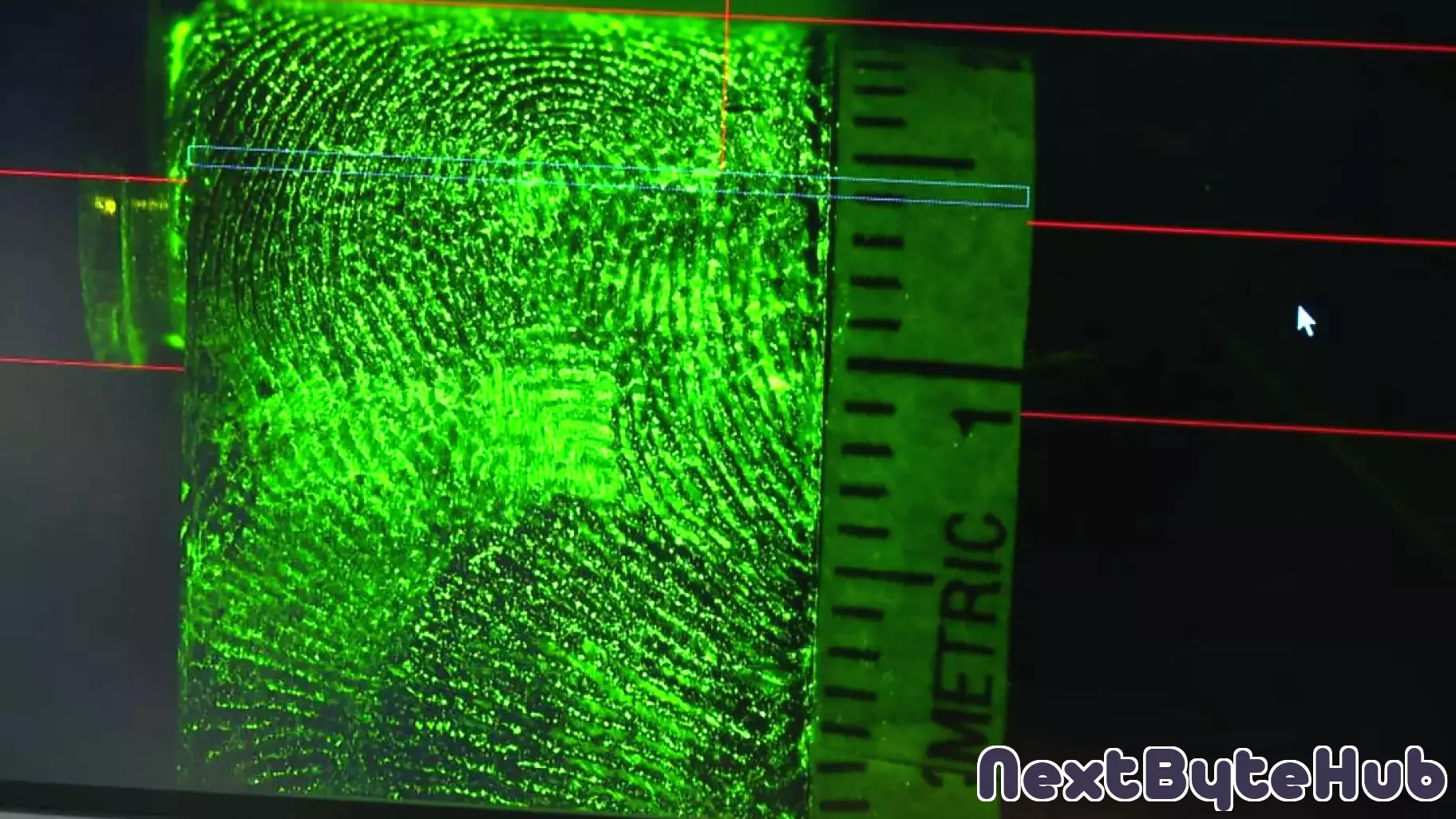 Technology Enhances Crime Prevention for Fishers Police