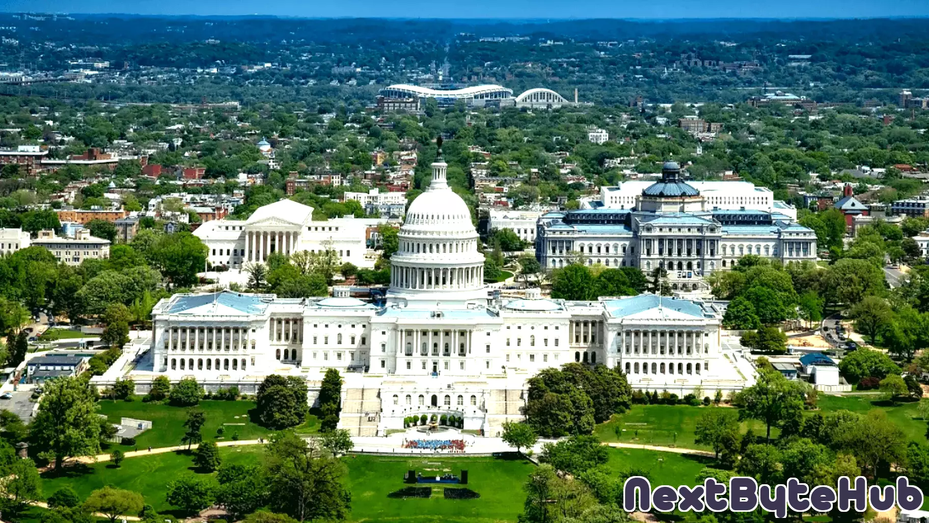 The 2026 Federal Acquisition and Technology Overhaul