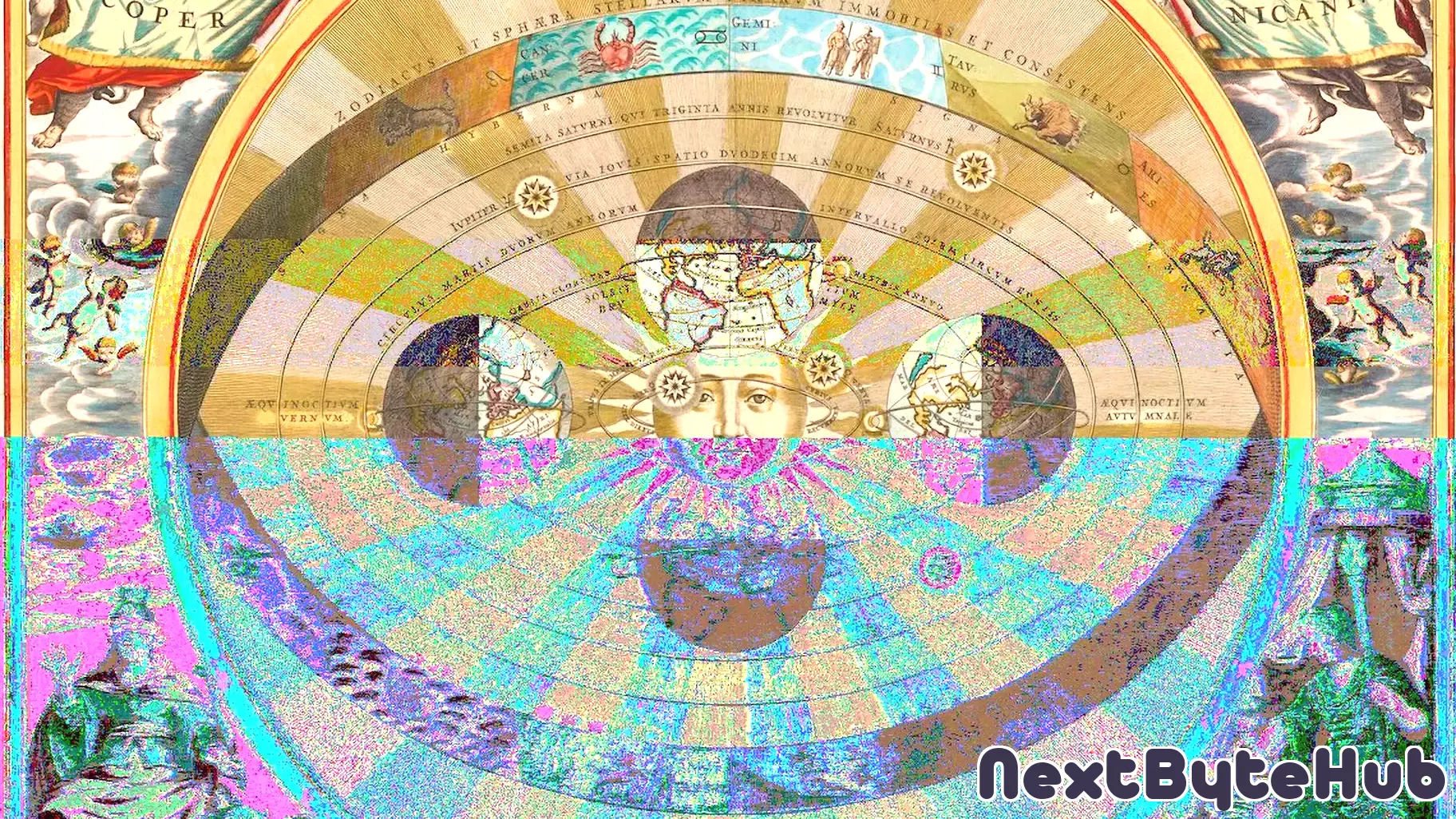 The Evolution of Knowledge: How Technology Continues to Transform Our Understanding
