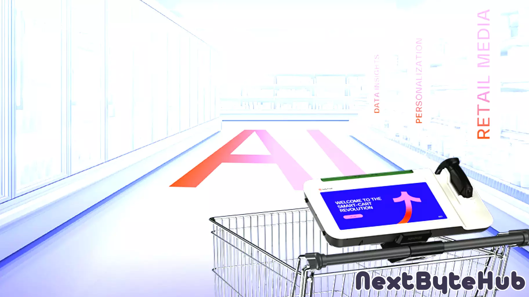 The Evolution of Retail: Merging Online Insights with In-Store Experiences