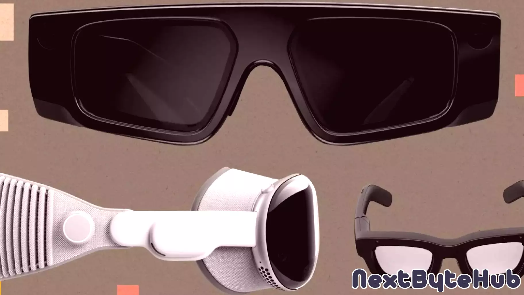 The Future of Smart Glasses: Innovations on the Horizon
