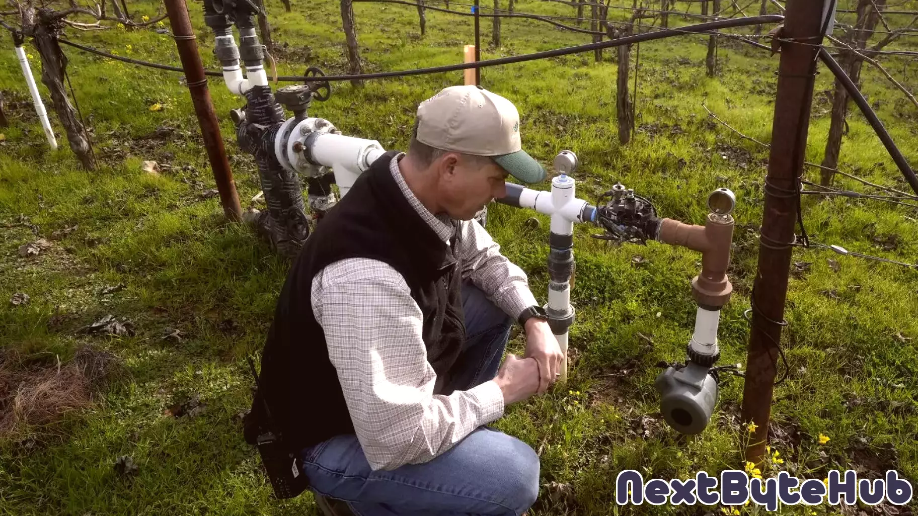 The Impact of AI on the Wine Industry: Enhancing Production Without Displacement