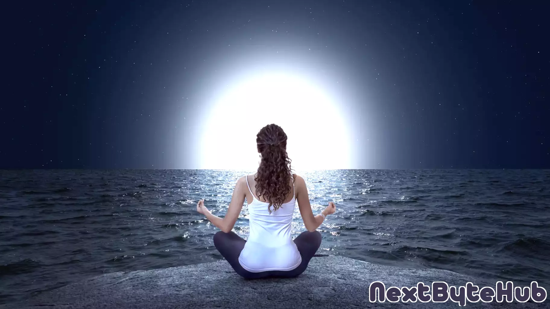 The Impact of Artificial Light on Our Connection to Moon Cycles