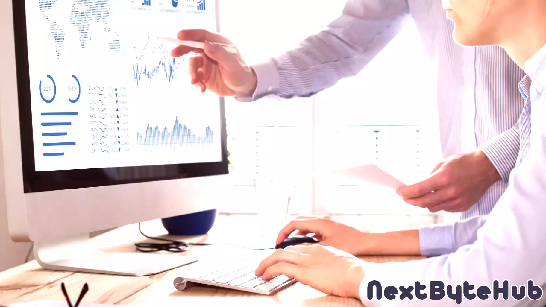 The Transformation of Public Procurement Through Technology