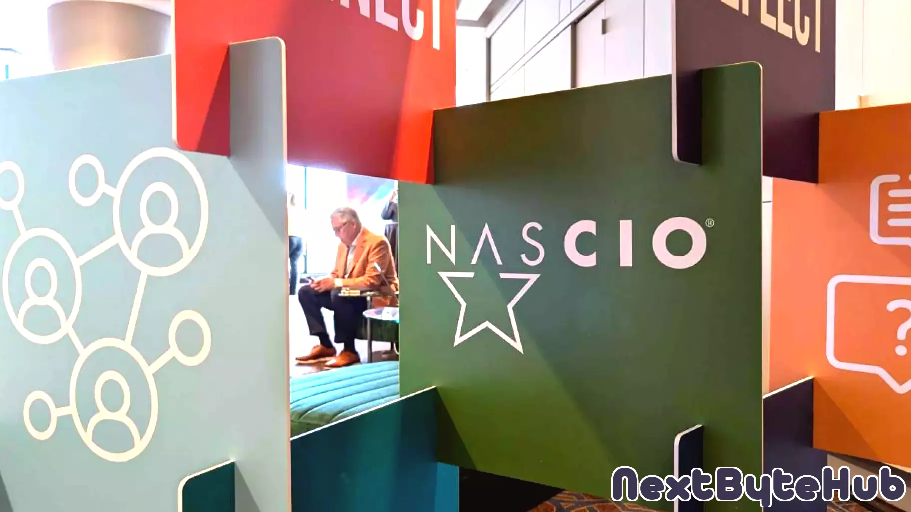 Three Innovators Recognized with State Technology Award