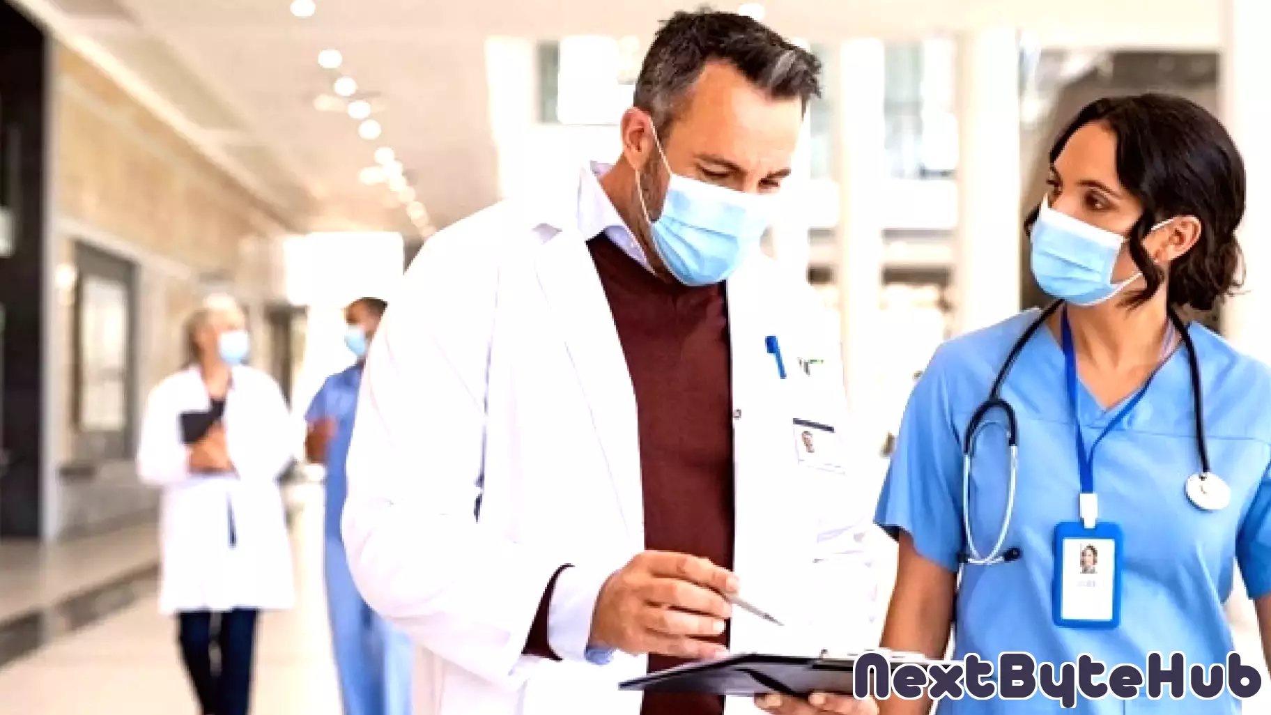 Transforming Patient Discharge Through Text Messaging Technology