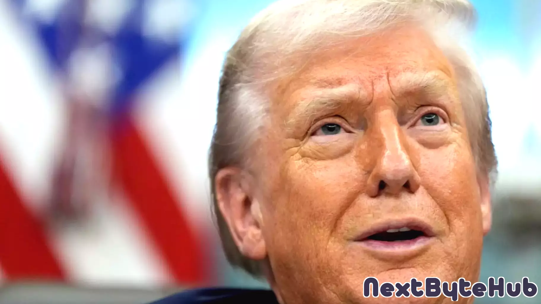 Trump’s AI Directive Deepens GOP Divisions