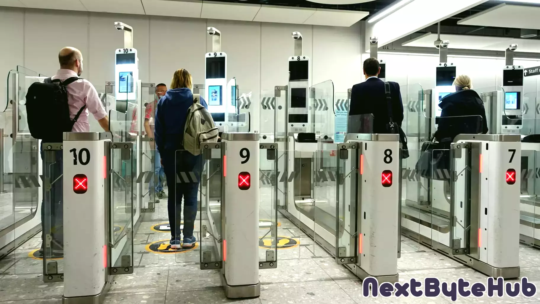 TSA Implements Facial Recognition Technology at Airports: Opt-Out Options Explained