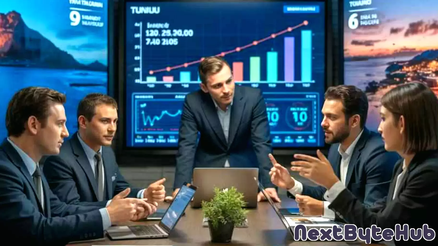 Tuniu Achieves Significant Growth in Second Quarter of 2025