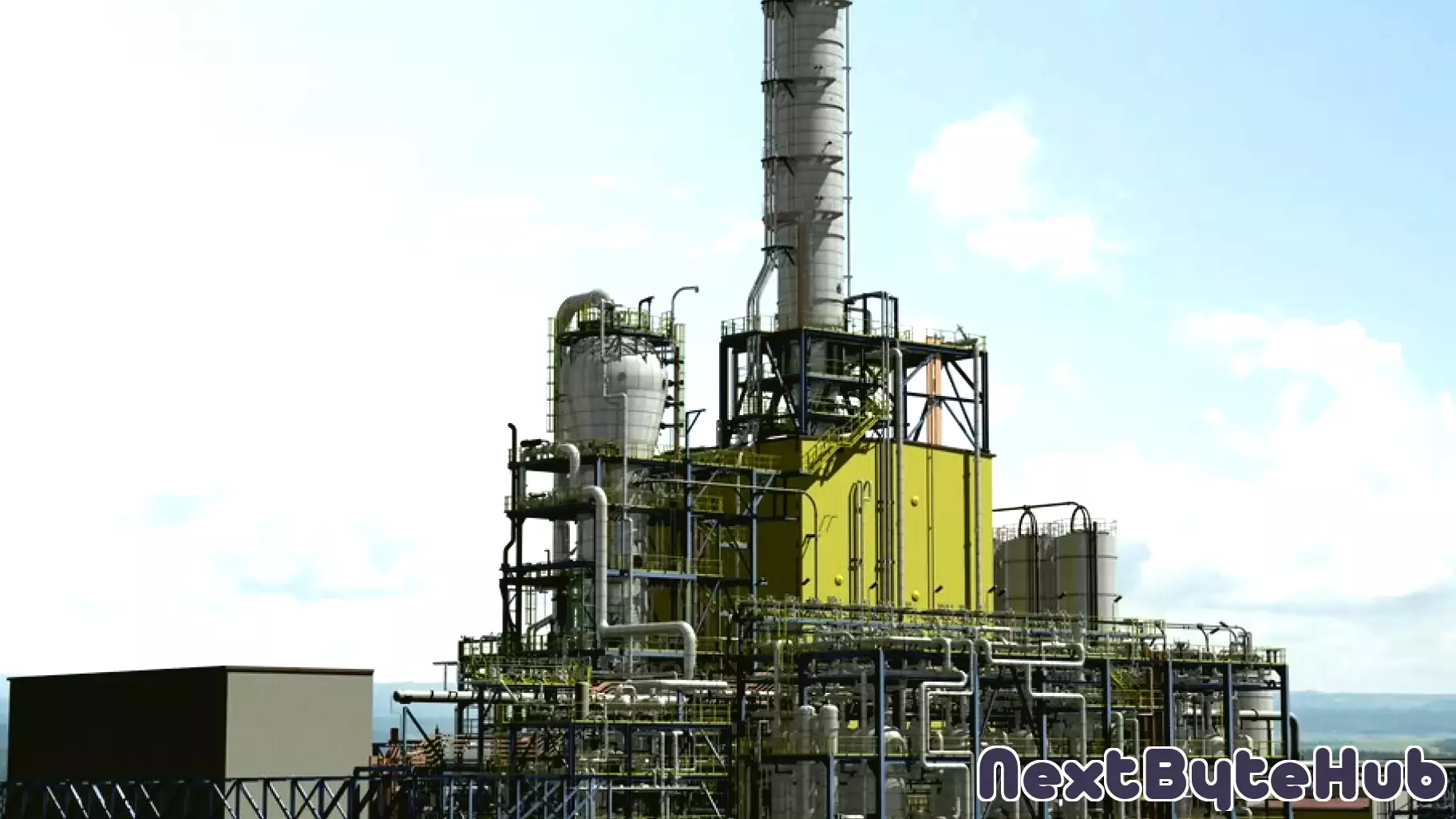 Univation Technologies Unveils Major Expansion in UNIPOL™ PE Process Capacity