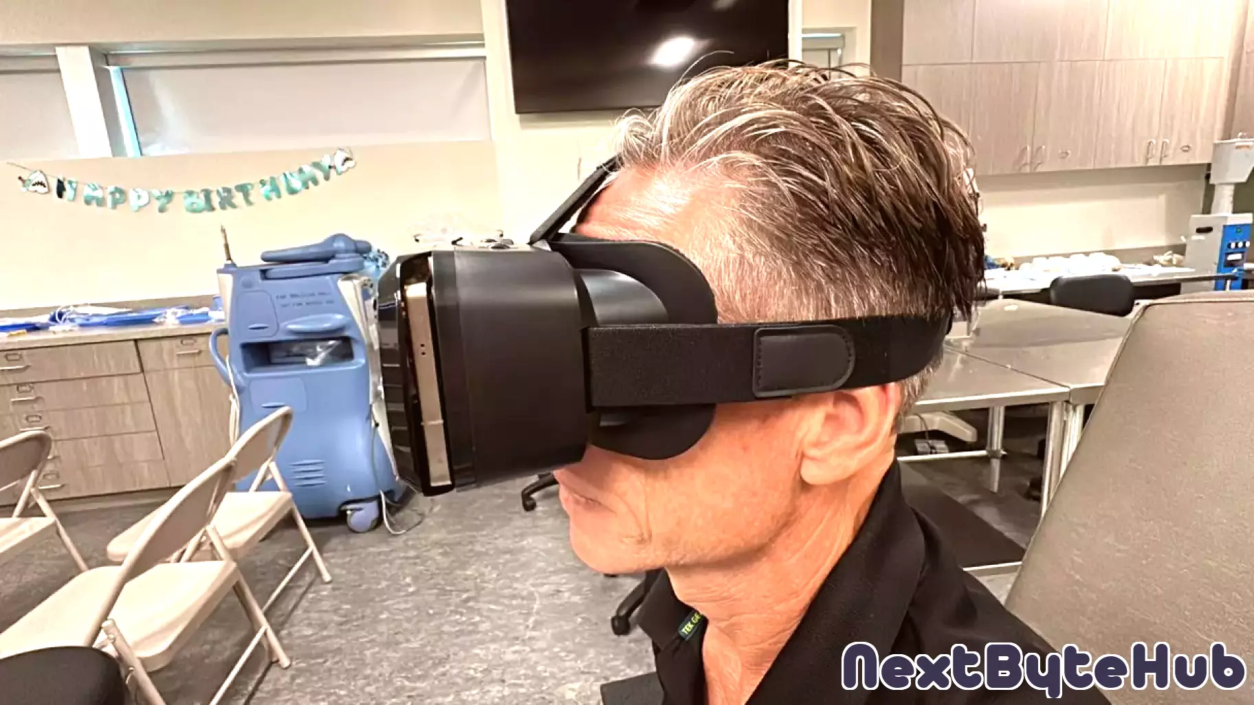 USF Health tests $42 at-home glaucoma screening technology