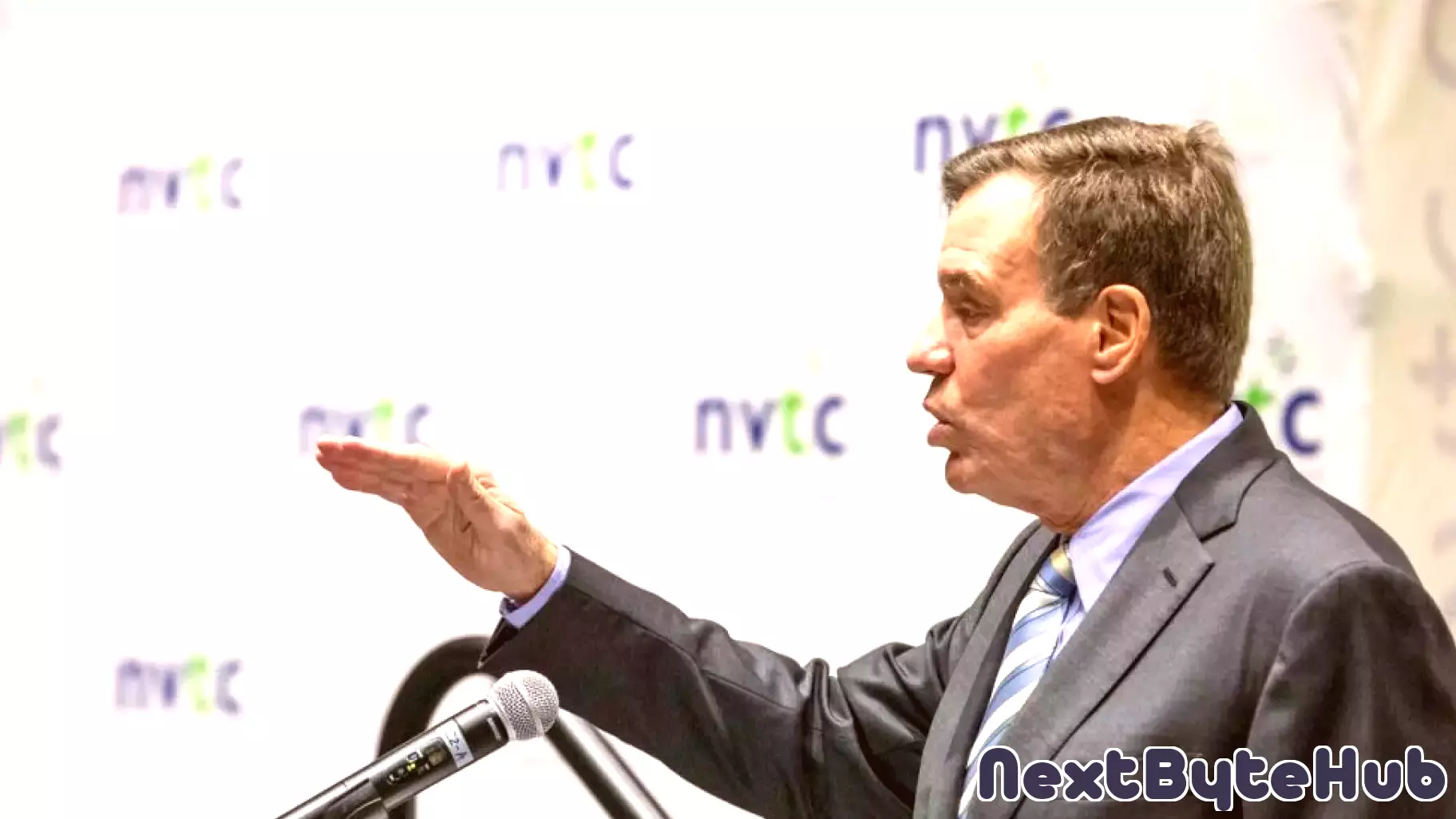 Virginia Tech Joins Forces with Northern Virginia Technology Council to Enhance Tech Engagement