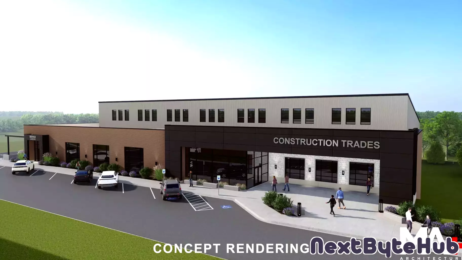 Voters Endorse $90 Million Bond for Moore Norman Technology Center Expansion
