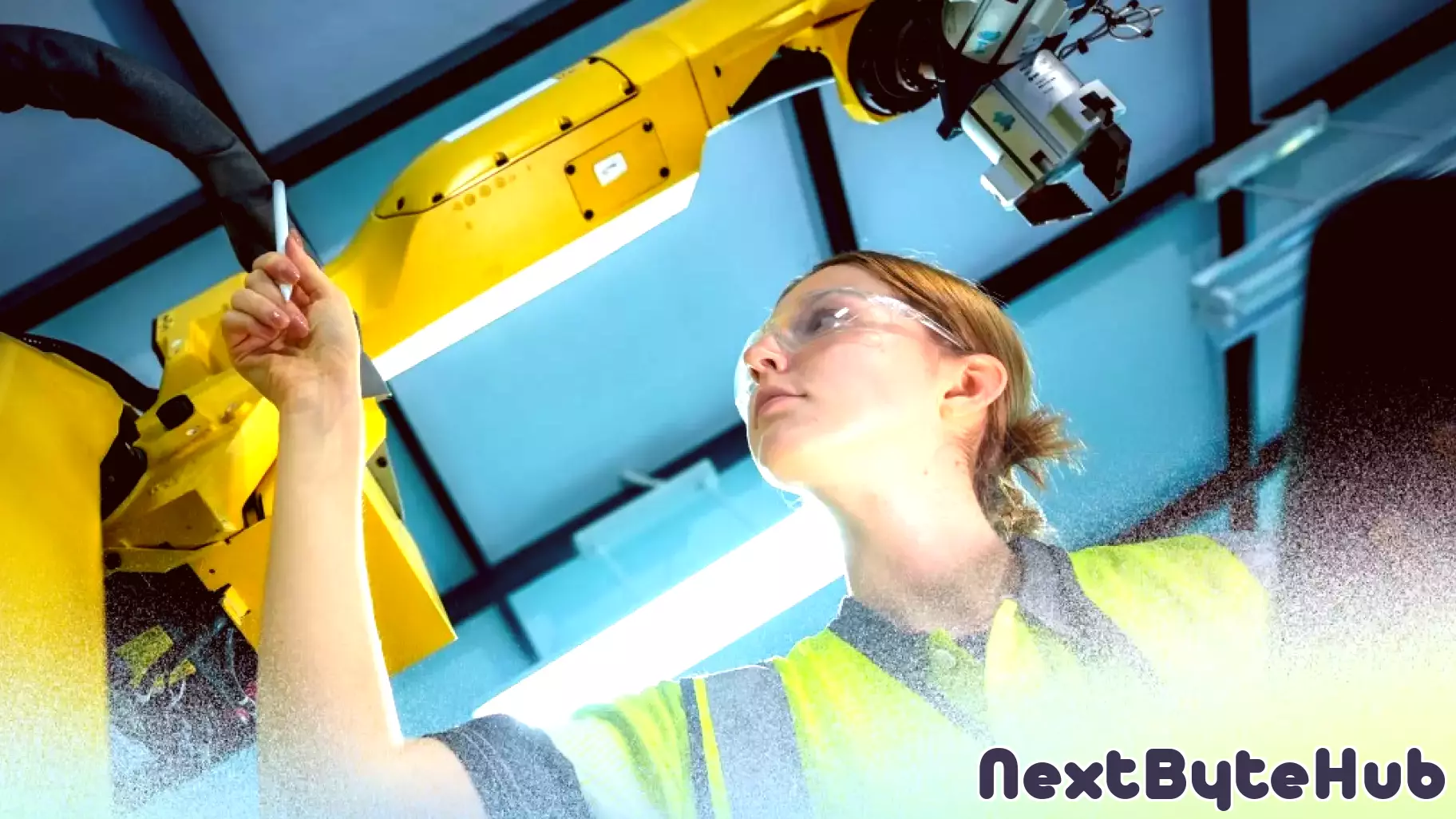 Why physical AI is becoming manufacturing’s next advantage