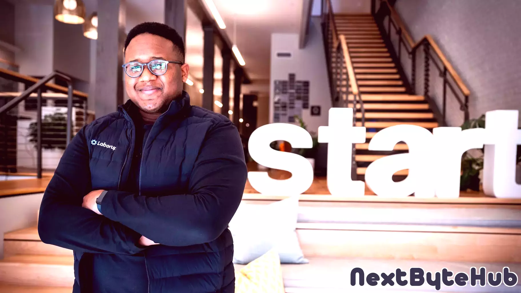 Young Tech Entrepreneur Shifts Focus from Silicon Valley to Manufacturing