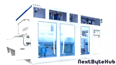 A Decade of Innovation: RENA Technologies Celebrates Water-Capping Technology
