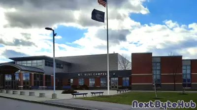 Addressing Technology Challenges in RSU 9 Schools