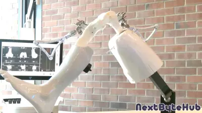 Advanced Robotic Surgery Technology Launched at Missoula Bone & Joint