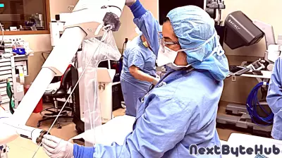 Advanced Robotics Technology Enhances Patient Care at UnityPoint Health–Trinity