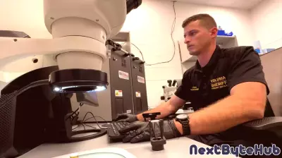 Advancements in Crime Scene Investigations Through Technology