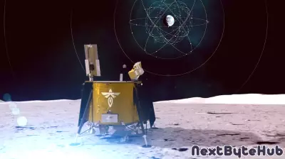 Advancements in Lunar Navigation Technology Mark 55 Years Since Apollo 11
