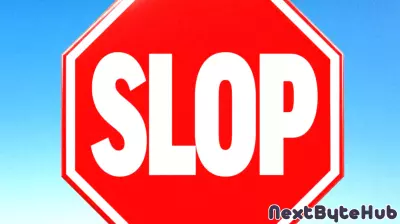 ‘AI slop’ crackdown: LinkedIn, Snap  target low-quality gen-AI content
