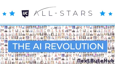 AI: The Transformative Technology of 2025
