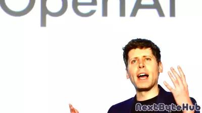 Amazon and OpenAI Forge $38 Billion Partnership Amid Workforce Reductions