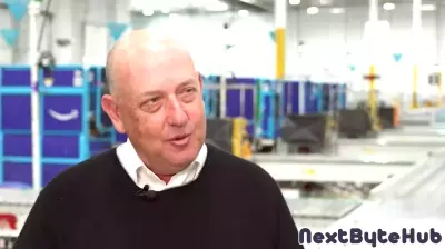 Amazon Introduces Innovative Technology to Enhance Delivery Efficiency