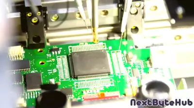 Amkor Technology's Stock Decline: A Look at the Fundamentals