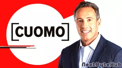 Ask Chris Cuomo your questions about the future and technology