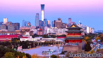 Beijing's Innovative PM2.5 Analysis Method Set to Transform Air Quality Management