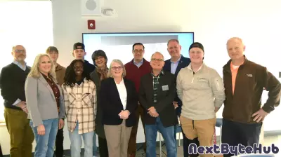 BRCOT Receives $2,500 Grant to Enhance STEM Programs