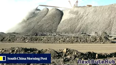 Breakthrough in Rare Earth Metal Mining by Chinese Scientists