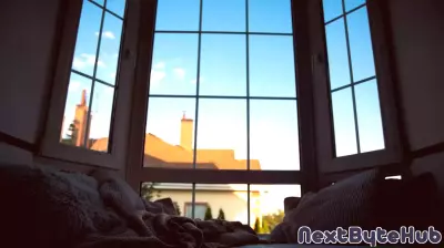 Breakthrough in Smart Window Technology Promises Enhanced Energy Efficiency