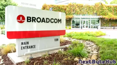 Broadcom: Pioneering Innovation in the Tech Landscape
