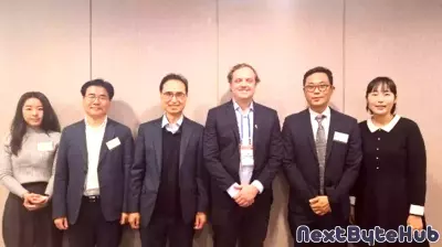 BTQ Technologies Partners with South Korean Quantum Organizations to Boost Innovation
