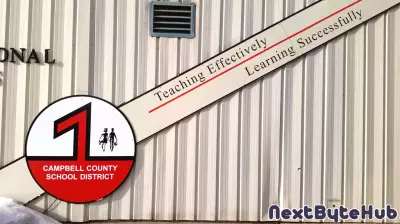 Campbell County School Board to Discuss Technology Initiatives and Staff Developments