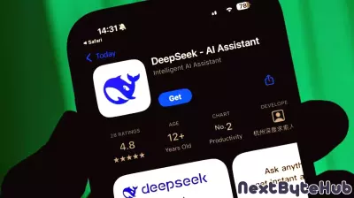 Can DeepSeek Pave the Way for Energy-Efficient AI?
